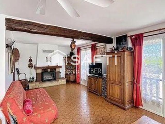 Villa 5 chambres, Vitry Champagne 51300 DS103383517