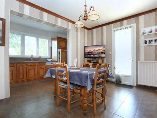 Villa 5 chambres, Vitre Bretagne 35500 ELS104806315
