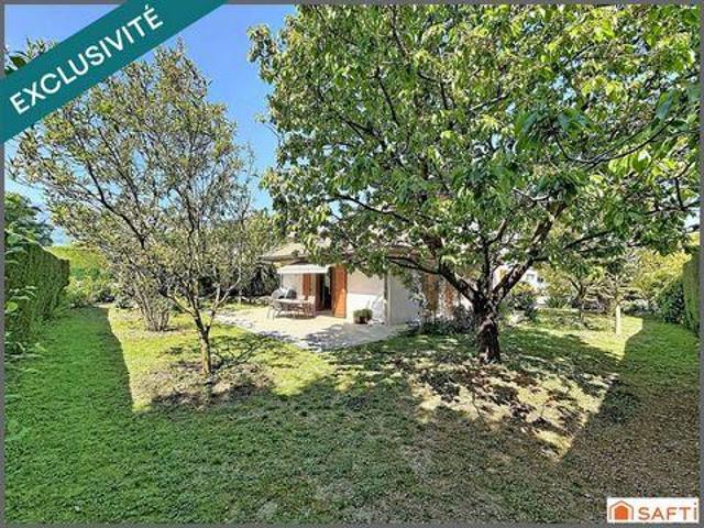 Villa 5 chambres, Viviers Rhône 73420 DS101995783