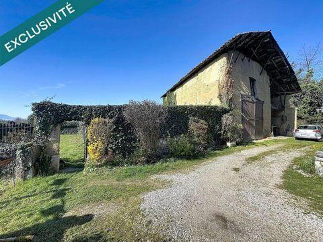 Villa 5 chambres, Voiron Rhône 38500 DS105627066