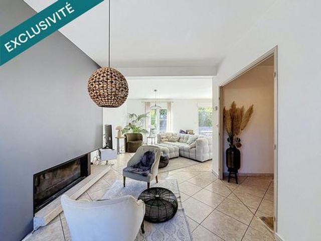 Villa 5 chambres, Volmerange Lorraine 57220 ES105656534