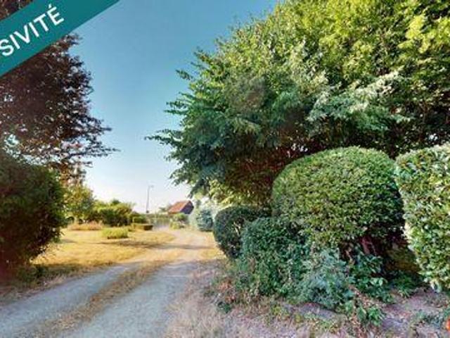 Villa 5 chambres, Wahlbach Alsace 68130 DS105138660