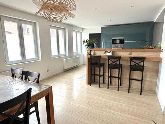 Villa 5 chambres, Wambrechies Nord 59118 DS102116345