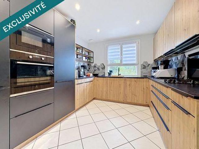 Villa 5 chambres, Warmeriville Champagne 51110 DS102759194