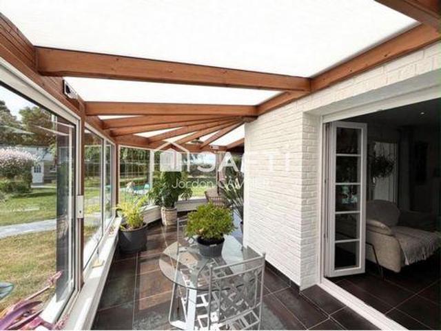 Villa 5 chambres, Warhem Nord 59380 ELS105627305