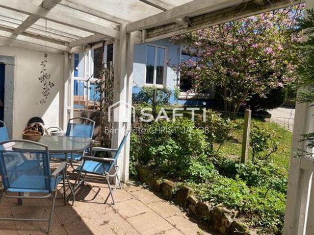 Villa 5 chambres, Wingen Alsace 67510 DS101700733