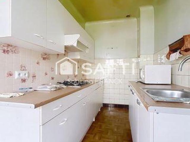 Villa 5 chambres, Wittring Lorraine 57905 ES100726322