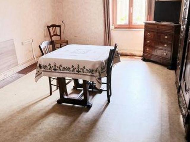 Villa 5 chambres, Xirocourt Lorraine 54740 DS104005888