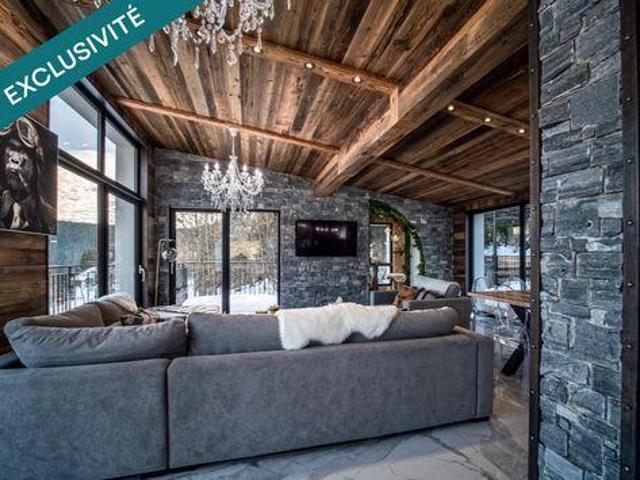 Villa 5 chambres, Xonrupt Lorraine 88400 DS101229469