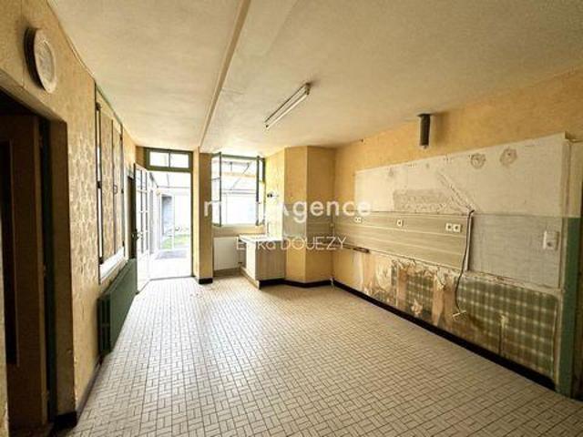 Villa 5 chambres, Yzernay Pays de la Loire 49360 DS101741954