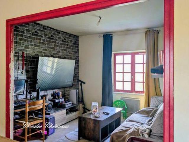 Villa 5 chambres, Ydes Auvergne 15210 ES101276518
