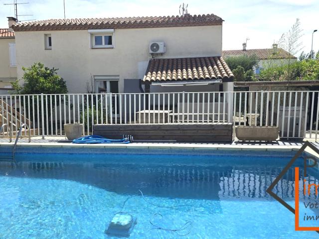 villa 5 chambres