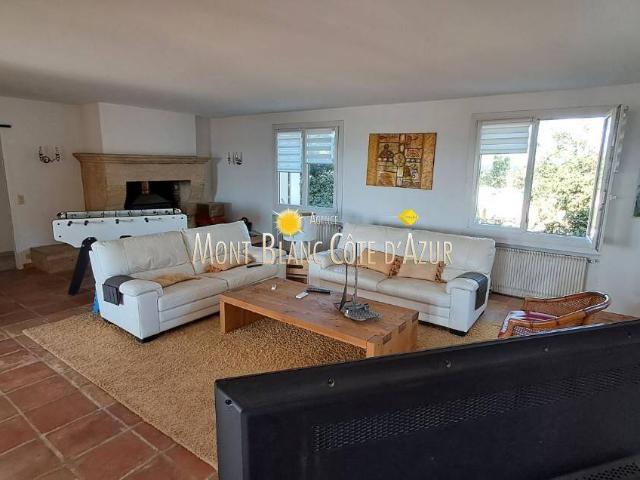 Villa 5 Chambres