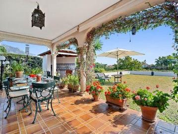 Plaza Juan Romero, Centro de Marbella, Camino de Camoján, Sierra Blanca, Urbanización Lomas de Puente Roman, Málaga, Andalucía, Andalucía