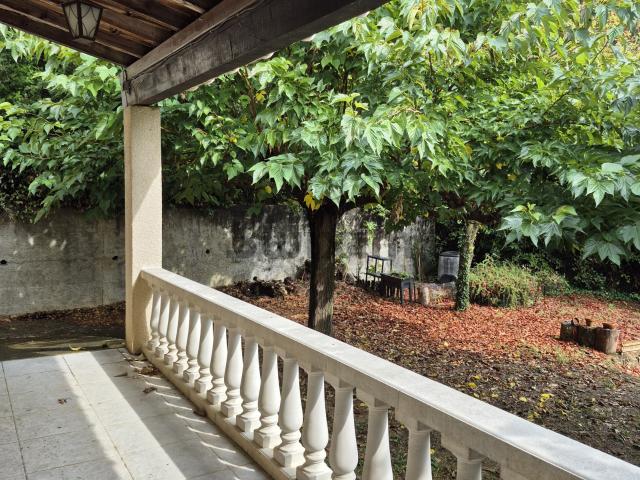 Villa 5 pièce s 3 chambre s 120 m²