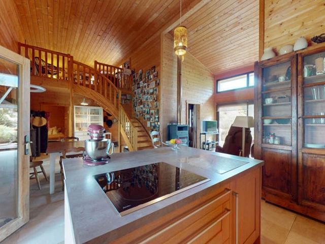 Villa 5 pièce s 112.11 m2
