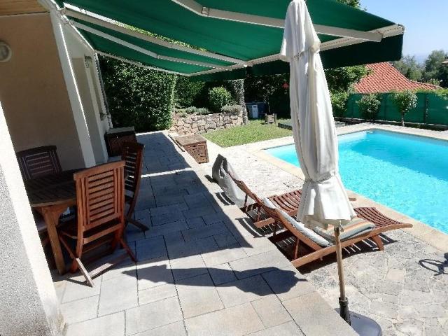 Villa 5 pièce s 4 chambre s 131.67 m²