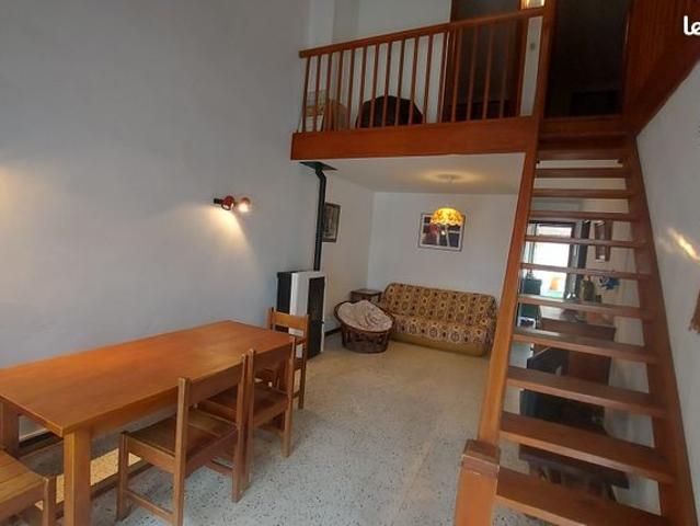 Villa 5 pièces 74 m²