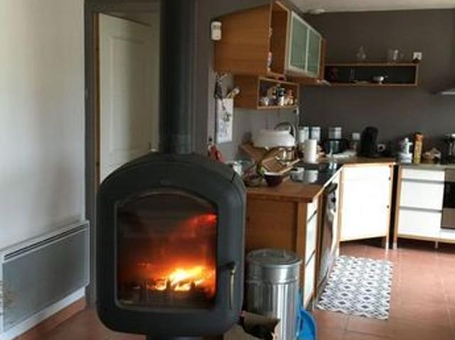 Villa 5 pièces 82 m²