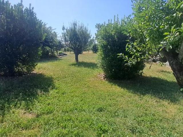 Villa 5 pièces 85 m²