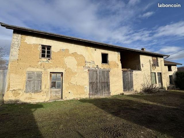 Villa 5 pièces 90 m²