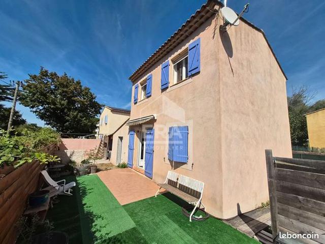 Villa 5 pièces 90 m²