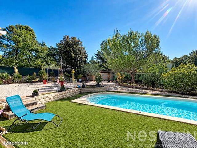 Villa 5 pièces 119 m²
