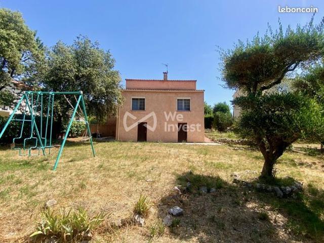 Villa 5 pièces 104 m²