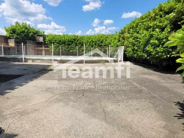Villa 5 pièces 107 m²