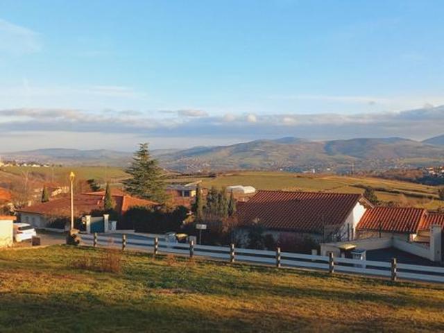 Villa 5 pièces 107 m²