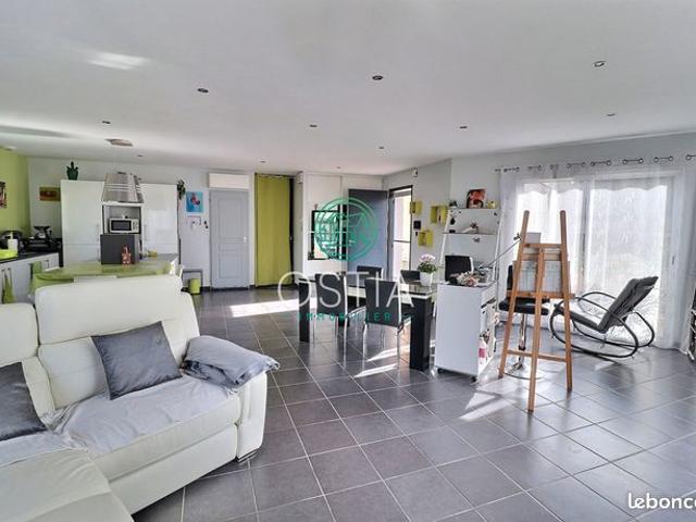 Villa 5 pièces 110 m²