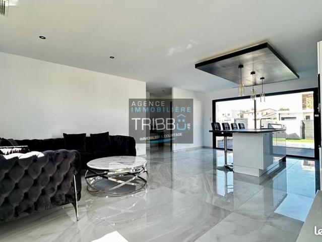 Villa 5 pièces 110 m²