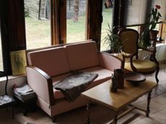 Villa 5 pièces 111 m²