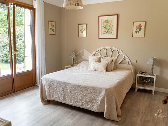 Villa 5 pièces 111 m²