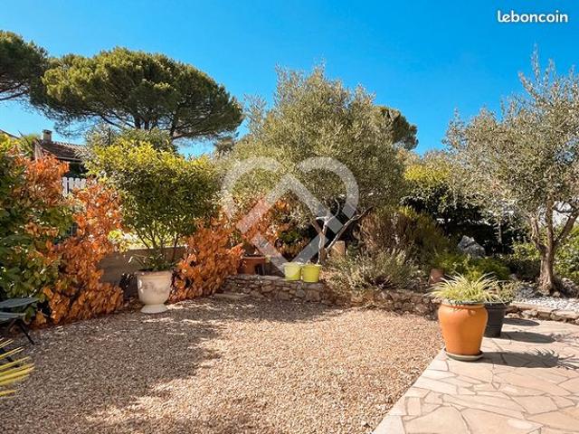 Villa 5 pièces 112 m²