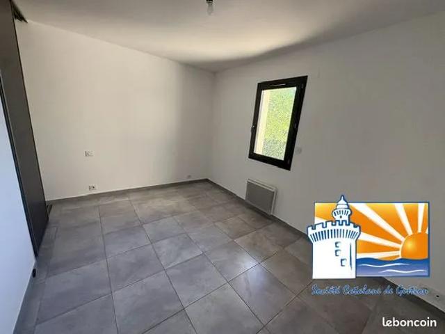 Villa 5 pièces 113 m²