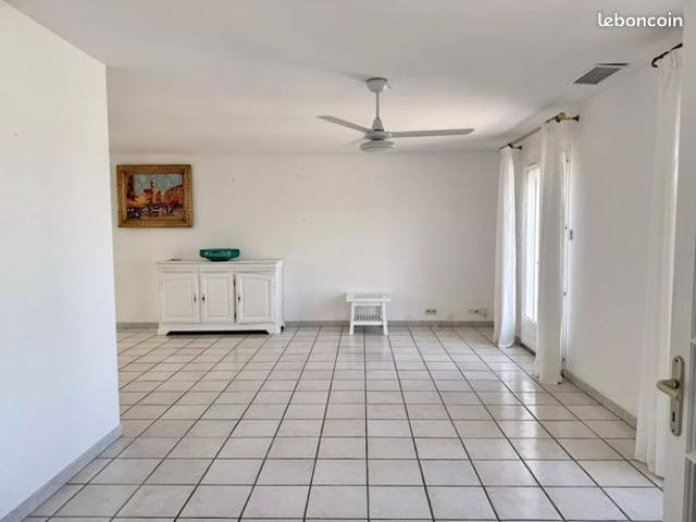 Villa 5 pièces 113 m²