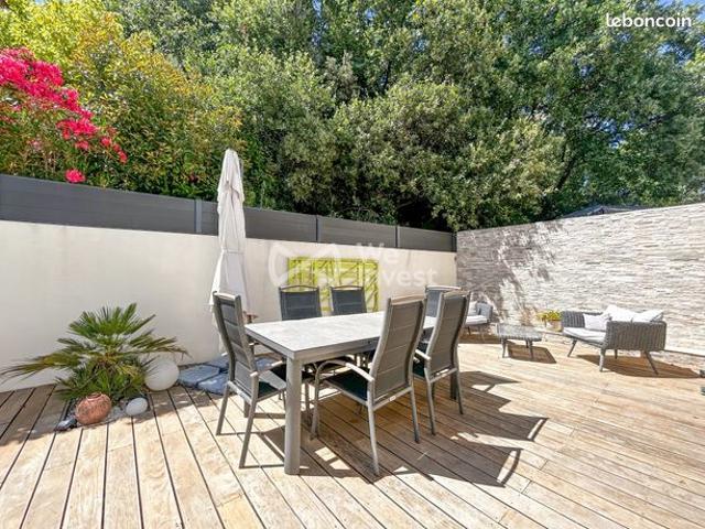 Villa 5 pièces 115 m²
