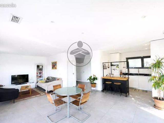Villa 5 pièces 115 m²