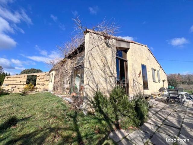 Villa 5 pièces 117 m²