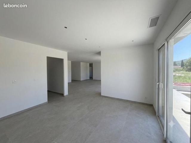 Villa 5 pièces 118 m²
