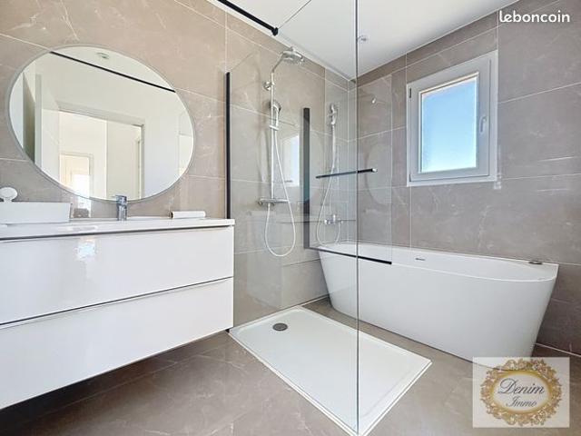 Villa 5 pièces 119 m²