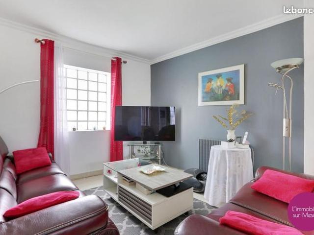 Villa 5 pièces 120 m²