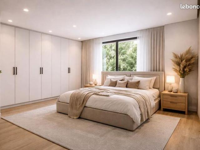 Villa 5 pièces 120 m²
