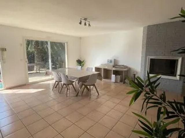 Villa 5 pièces 120 m²