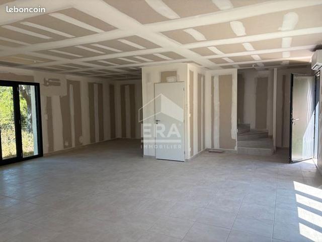Villa 5 pièces 120 m²