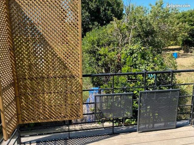 Villa 5 pièces 124 m²