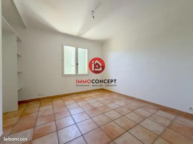 Villa 5 pièces 125 m²