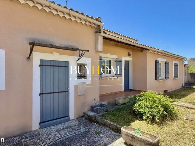 Villa 5 pièces 125 m²