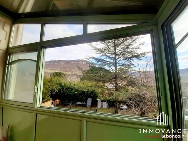 Villa 5 pièces 126 m²